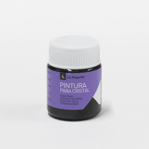 LA PAJARITA - Pintura crystal agua ca-06 verde (Ref.189371)