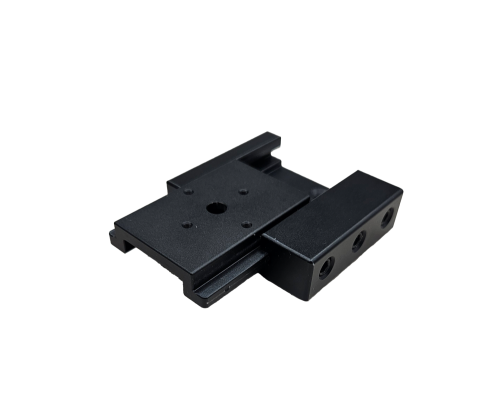 LAIA - SOPORTE UNIVERSAL PARA TECHO, MODELO DE CARRIL () (Ref.SCM)