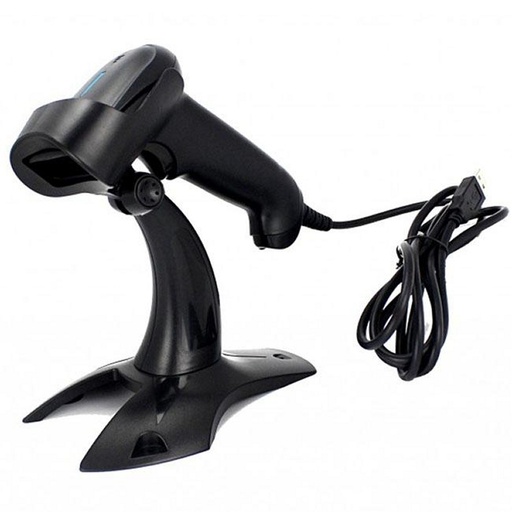 LDA - Posiberica Lector código de barras (Ref.SC-2DU56)