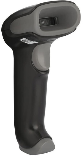 LDA - SCANNER HONEYWELL VOYAGER 1472G 2D BLUETOOTH KIT USB NEGRO (Ref.1472G2D-2USB-5-A-R)