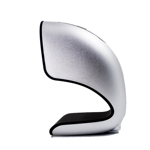 LDA - SCANNER SCM-2DU08 2D USB SOBREMESA PLATA (2 AÑOS GARANTIA) (Ref.SMSM8508)