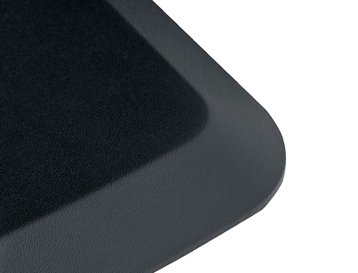 LEITZ - ALFOMBRILLA ANTIFATIGA ACTIVE ERGO COSY COLOR GRIS (Ref.53690089)