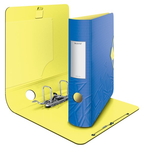 LEITZ - ARCHIVADOR URBAN CHIC A4 180º 82 A (Ref.11160032)