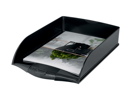 LEITZ - BANDEJA SOBREMESA RECYCLE NEGRO (Ref.53240095)