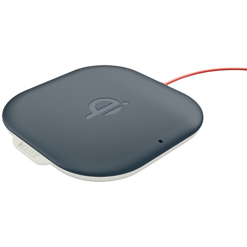 LEITZ - CARGADOR INALAMBRICO COSY QI GR (Ref.64790089)