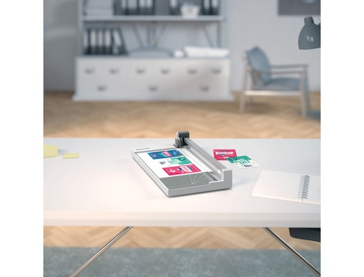 LEITZ - CIZALLA RODILLO HOME OFFICE (Ref.90260000)