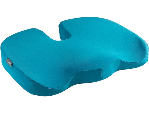 LEITZ - COJIN DE ASIENTO ACTIVE ERGO COSY COLOR AZUL (Ref.52840061)