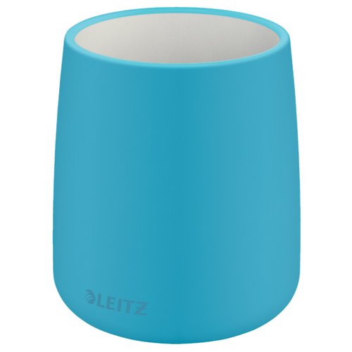 LEITZ - CUBILETE COSY AZUL (Ref.53290061)
