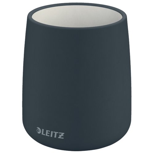LEITZ - CUBILETE COSY GRIS (Ref.53290089)