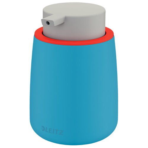 LEITZ - DOSIFICADOR LIQUIDO COSY 300ml AZUL (Ref.54040061)