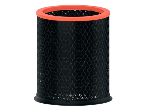 LEITZ - FILTRO DE CARBONO HEPA PARA PURIFICADOR DE AIRE GRANDE Z-3000/Z-3500 PARA MASCOTAS (Ref.2415132)