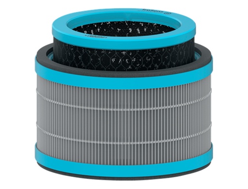 LEITZ - FILTRO HEPA PARA PURIFICADOR DE AIRE PEQUEÑO Z-1000 PARA ALERGIAS Y GRIPE (Ref.2415115)