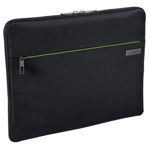LEITZ - FUNDA POWER COMPLETE ORD.15,6" NEG (Ref.62240095)