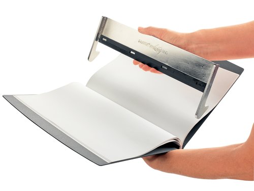 LEITZ - KIT DESENCUADERNADOR impressBIND 280 (Ref.73890000)