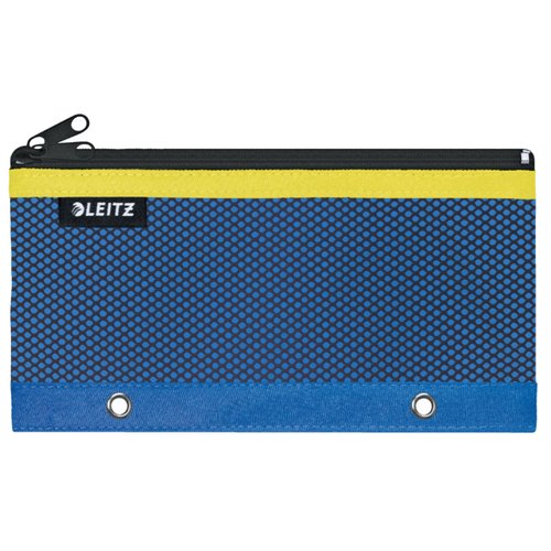 LEITZ - PORTATODO URBAN CHIC AZUL (Ref.60130032)