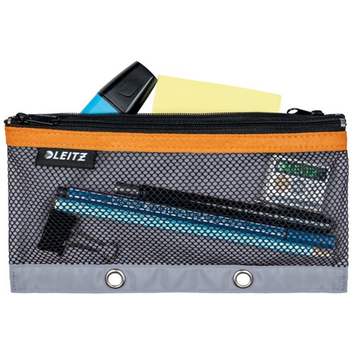 LEITZ - PORTATODO URBAN CHIC GRIS (Ref.60130088)