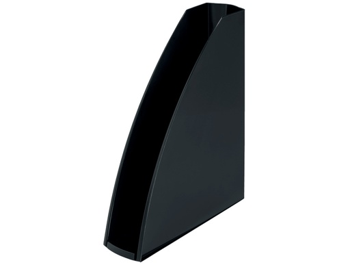 LEITZ - REVISTERO PLASTICO RECYCLE A4 OP.N (Ref.53260095)