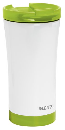 LEITZ - TAZA TRAVEL TERMICA WOW VERDE (Ref.90140054)