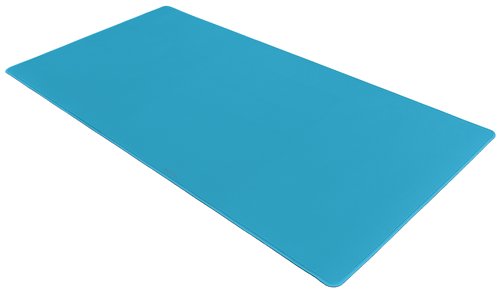 LEITZ - VADE SOBREMESA COSY 80X40CM AZUL TRANQUILO (Ref.52680061)