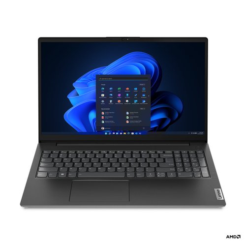LENOVO - V15 AMD R7-5825U 16GB 512GB W11H 15.6" (Canon L.P.I. 5,45€ Incluido) (Ref.82TV006BSP)