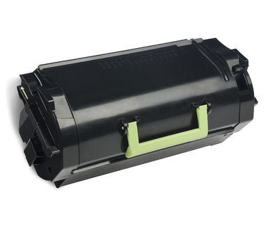 LEXMARK - 520XA Cartucho de toner Extra Alto Rendimiento (45K) (Ref.52D0XA0)
