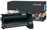 LEXMARK - C78x Cartucho de impresion cian Alto Rendimiento (10K) (Ref.C780H2CG)