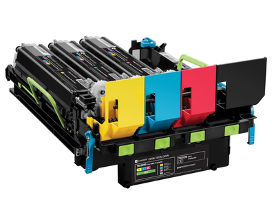 LEXMARK - CS720, CS725, CX725 Kit de imagen en color (CMY) (Ref.74C0Z50)