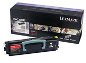 LEXMARK - E232, E33x, E34x Cartucho de toner (2,5K) (Ref.24036SE)