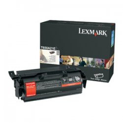 LEXMARK - E450 High Yield Factory Reconditioned Toner Cartridge (Ref.E450H80G)