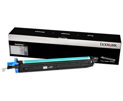 LEXMARK - Unidad del fotoconductor (125 000) (Ref.54G0P00)