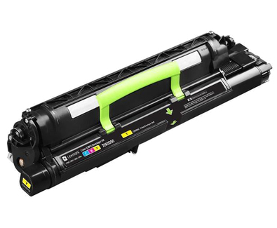 LEXMARK - Unidad revelador amarillo (Ref.72K0D40)