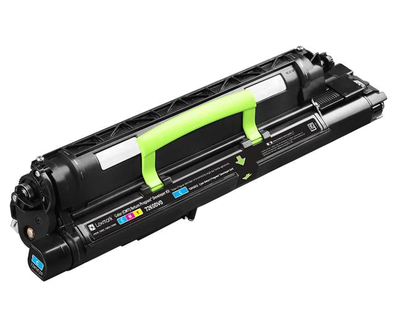 LEXMARK - Unidad revelador cian Retornable (Ref.72K0DC0)
