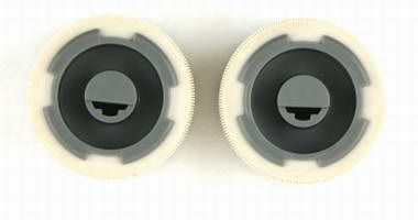 LEXMARK - Pick up roller T650 T652 T654 X652 X654 (Pick roll assembly (Ref.40X4308)