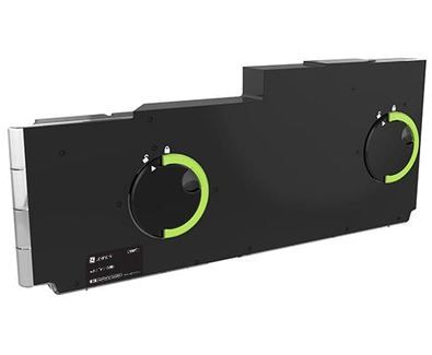 LEXMARK - RECIPIENTE PARA TÓNER RESIDUAL CX860DE, CS820DE, CX820DE, CX825DE (Ref.72K0W00)