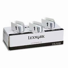 LEXMARK - T-620 GRAPAS 3,000 ud. (Ref.11K3188)