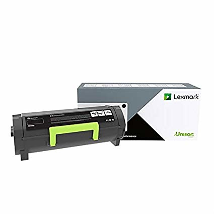 LEXMARK - TONER NEGRO ALTO RENDIMIENTO (6000 PAG) (Ref.B240HA0)