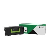 LEXMARK - TONER NEGRO ALTO RENDIMIENTO MS725 (55000 PAG) / CORPORATIVO (Ref.58D2U0E)