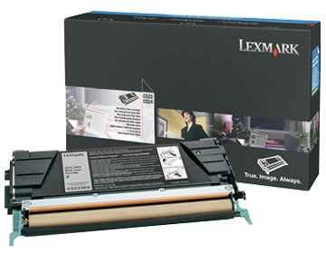 LEXMARK - X-342 Toner Negro Retornable Corporativo (Ref.X340H31E)