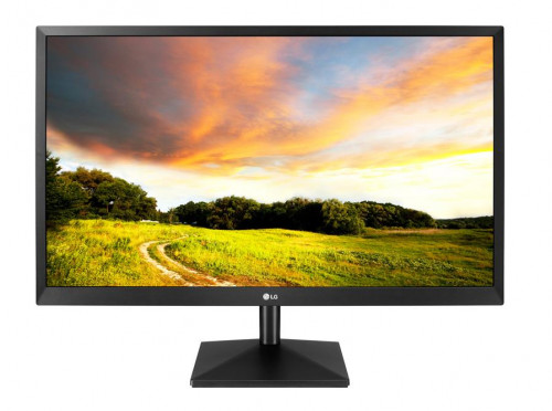 LG - pantalla para PC 68,6 cm (27") 1920 x 1080 Pixeles Full HD LCD Negro (Ref.27MK400H-B)