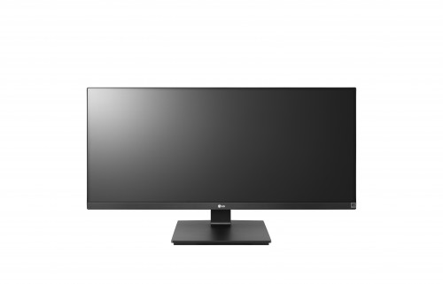 LG - pantalla para PC 73,7 cm (29") 2560 x 1080 Pixeles 4K Ultra HD Negro (Ref.29BN650-B)