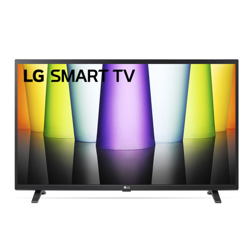 LG - FHD .AEU Televisor 81,3 cm (32") Full HD Smart TV Wifi Negro (Ref.32LQ63006LA)