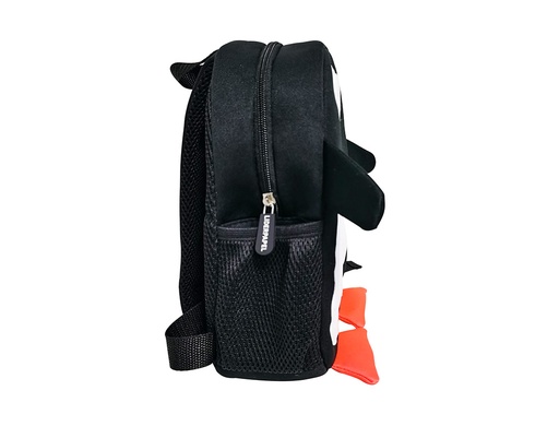 LIDERPAPEL - CARTERA ESCOLAR MOCHILA INFANTIL NEOPRENO PINGUINO (Ref.ME28)