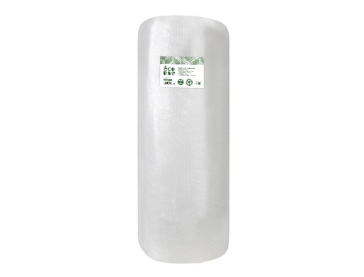 LIDERPAPEL - PLASTICO BURBUJA ECOUSE 0.60X10M 30% DE PLASTICO RECICLADO (Ref.BU22)