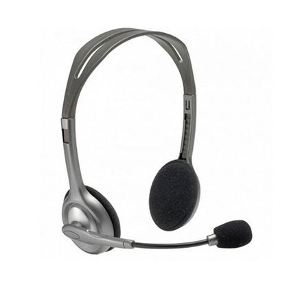 LOGITECH - AURICULARES H110 (Ref.981-000271)