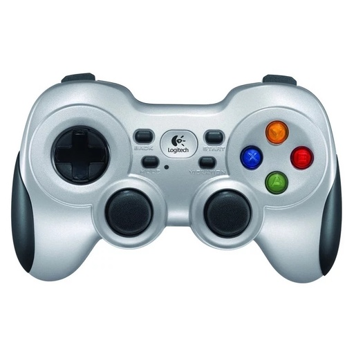 LOGITECH - Mando PC F710 Gaming (Ref.940-000142)