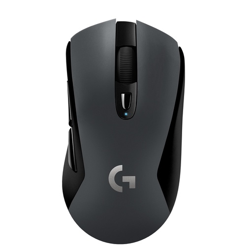 LOGITECH - RATON G603 OPTICO WIRELESS INALAMBRICO LIGHTSPEED GAMING (Ref.910-005102)