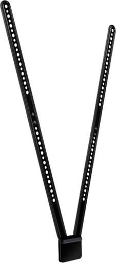 LOGITECH - SOPORTE PARA TV MEETUP XL (Ref.939-001656)