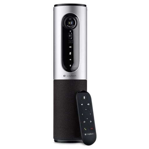 LOGITECH - WEBCAM CONFERENCCAM CONNECT (Ref.960-001034)