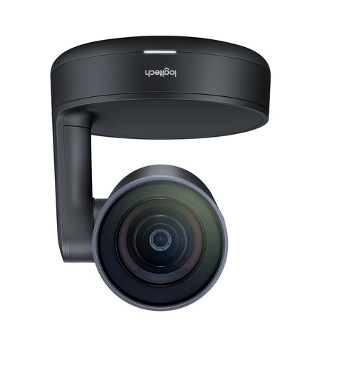LOGITECH - WEBCAM RALLY 4 K UHD USB (Ref.960-001227)