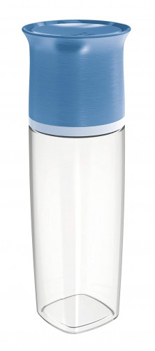 MAPED - BOTELLA DE AGUA CONCEPT PICNIK DE 500 ML. COLOR AZUL (Ref.871803)